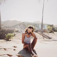 Отзыв от Екатерина - Виза Destination Thailand